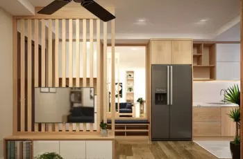 7. Thiết kế thi công nội thất gia đình trọn gói Ngọc Thịnh – Giải pháp hoàn hảo cho không gian sống hiện đại